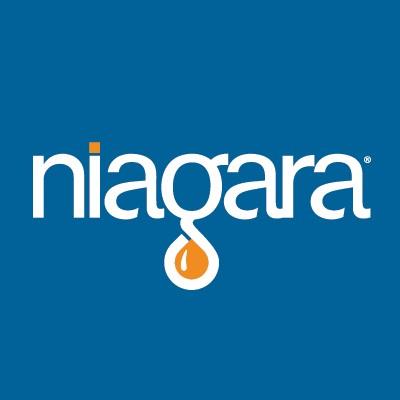 Niagara Bottling's Logo
