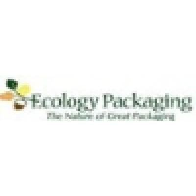 Ecology Packaging, LLC Logo