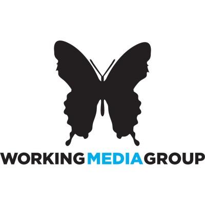 Working Media Group LLC Logo