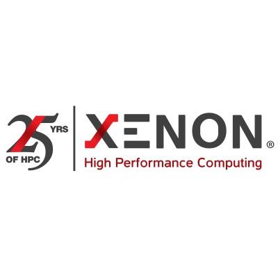 XENON SYSTEMS PTY LTD Logo