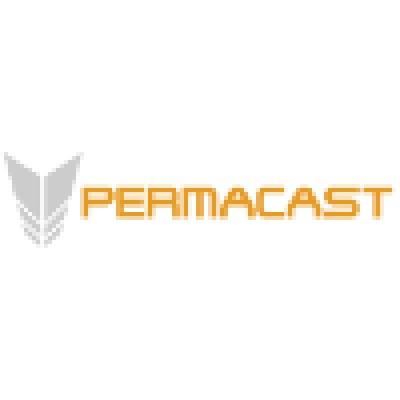 Permacast LLC Logo