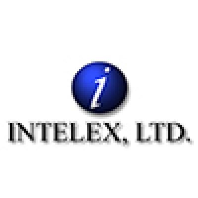 Intelex, Ltd. Logo