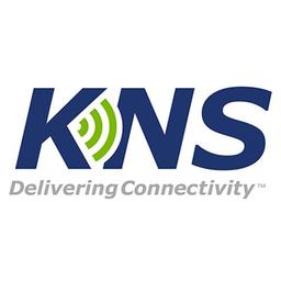 Kns Communications, Ltd. Logo