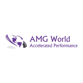 AMG World Logo