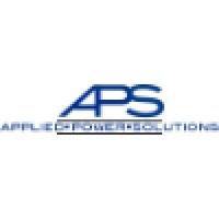 Applied Power Solutions Logo