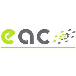 E A C Laboratories Logo