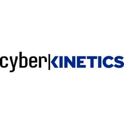 Cyberkinetics LLC Logo