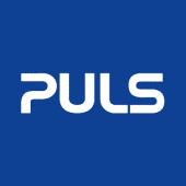 PULS Logo