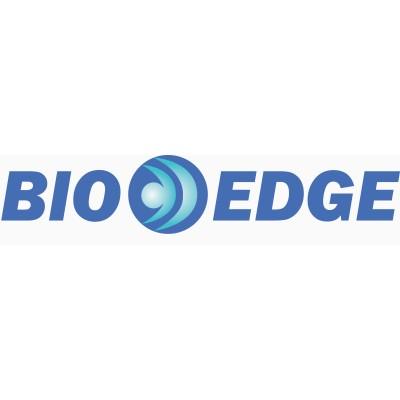 Bio-Edge, Inc. Logo