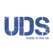 Universal Dispense Systems Logo