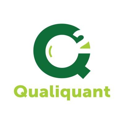 QUALIQUANT SERVICES LIMITED Logo
