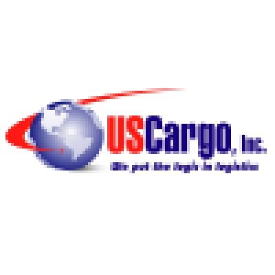 U.S. Cargo Inc. Logo
