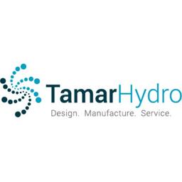 TAMAR HYDRO PTY LTD Logo