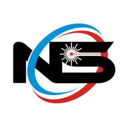 National Scientific Optics, Inc Logo