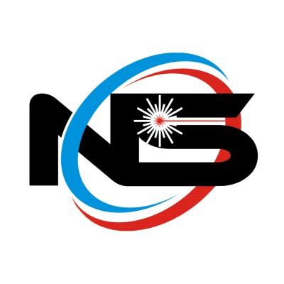 National Scientific Optics, Inc Logo