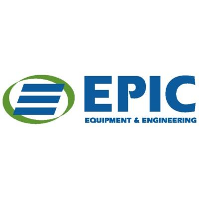Epic Equipment & Engineering, Inc. Logo