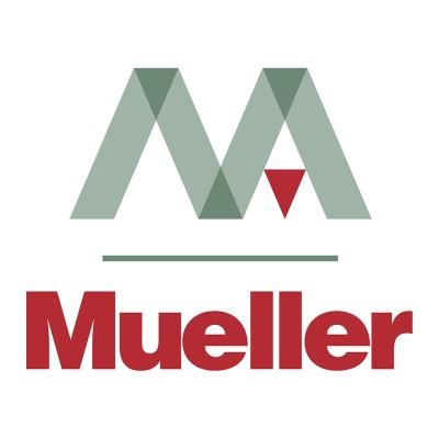 Mueller Associates, Inc. Logo