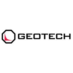 Geotech Ltd Logo