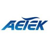 AETEK Logo
