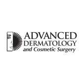 Advanced Dermatology & Cosmetic Surgery Logo