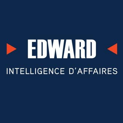 Edward IA Inc Logo