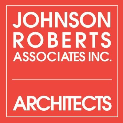 Johnson Roberts Associates, Inc. Logo
