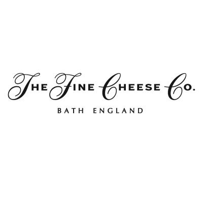 THE FINE CHEESE CO. LIMITED Logo