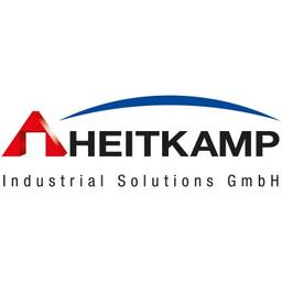 Heitkamp Industrial Solutions GmbH Logo