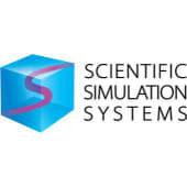 Scientific Simulation Systems Logo