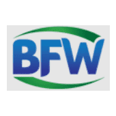 BFW Engineering & Testing Logo