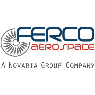 Ferco Tech, LLC Logo