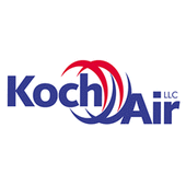 Koch Air, LLC's Logo