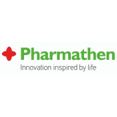 Pharmathen Logo