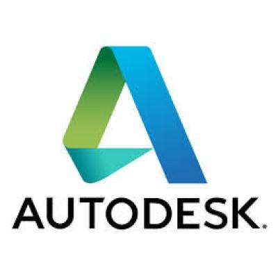 AUTODESK DIRECT LIMITED's Logo