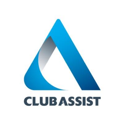 Club Assist U.S. LLC Logo