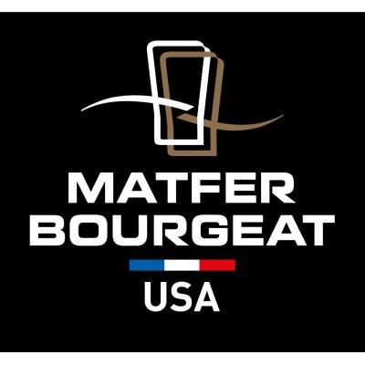 Matfer Bourgeat, Inc.'s Logo