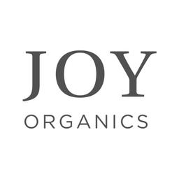 Joy Organics LLC Logo