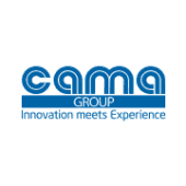 Cama Group Logo