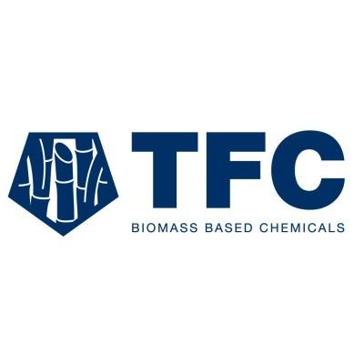 Transfurans Chemicals Logo