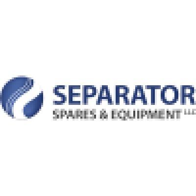 Separator Spares and Equipment, LLC's Logo