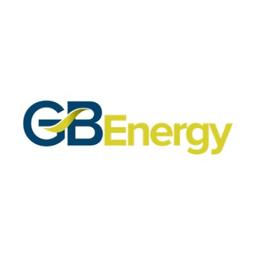 GB ENERGY HOLDINGS LIMITED Logo