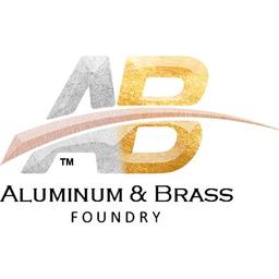 A&B Foundry, LLC Logo