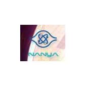 Nanya Technology Corporation Logo