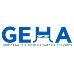 Machinefabriek en Apparatenbouw Geha B.V. Logo