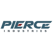 Pierce Industries Logo