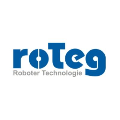 roTeg AG Logo