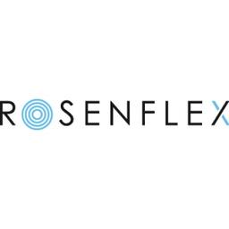 ROSENFLEX (UK) LIMITED Logo