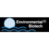 Environmental Biotech International Logo