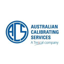 AUSTRALIAN CALIBRATING SERVICES (A'SIA) PTY LTD Logo