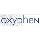 Oxyphen Logo